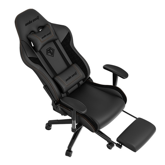 Anda Seat เก้าอี้เกม รุ่น AD5T-03-B-PVF Jungle 2