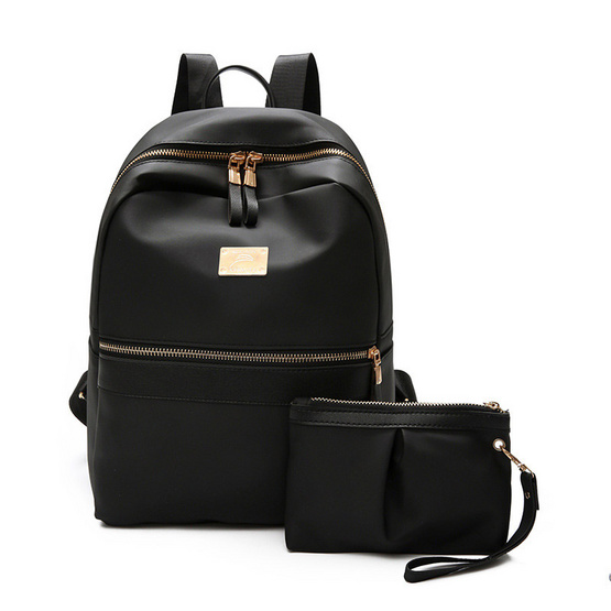 Fancybag กระเป๋า Back-YIQYEI BLACK