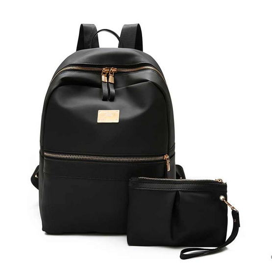 Fancybag กระเป๋า Back-YIQYEI BLACK