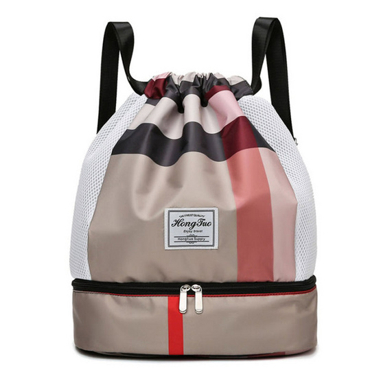 Fancybag กระเป๋า Sport-Fitness khaki