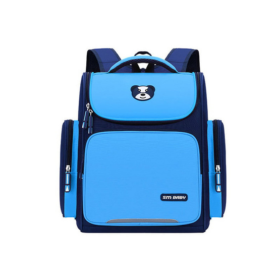 Fancybag กระเป๋า COLOR-BL Blue