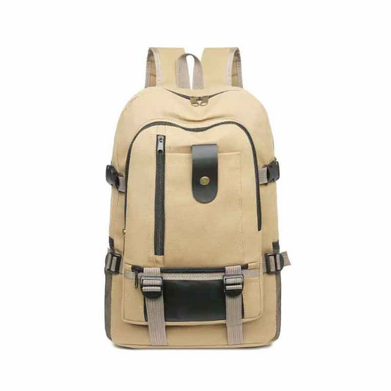 Fancybag กระเป๋า NOTE025-KK Khaki