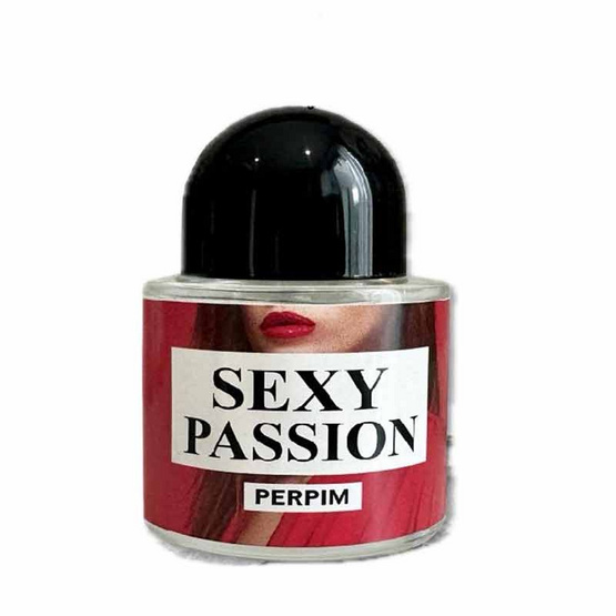 PERPIM น้ำหอมผู้หญิง EDP กลิ่นSexy Passion 30มล.