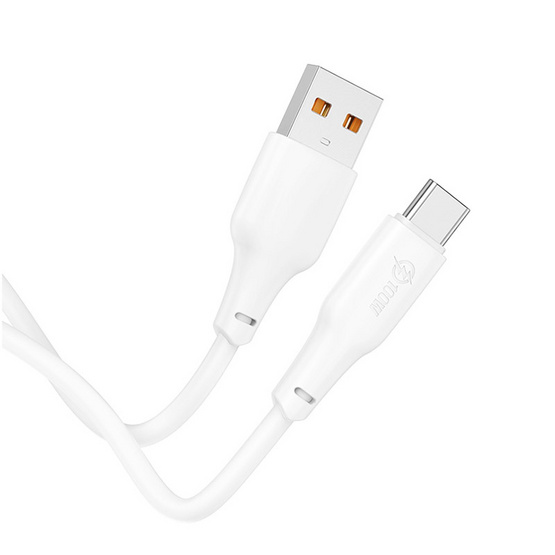 Hoco สายชาร์จ Type-C รุ่น X93 USB-C 1M