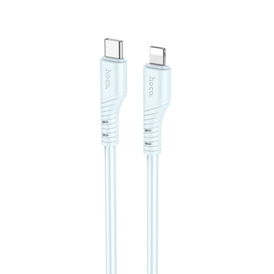 Hoco สายชาร์จ Lightning รุ่น X97 IP