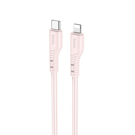 Hoco สายชาร์จ Lightning รุ่น X97 IP