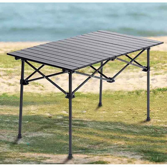 Thai sun sport โต๊ะพับได้ Folding table แบบพกพา โต๊ะพับแคมป์ รุ่น CP0018