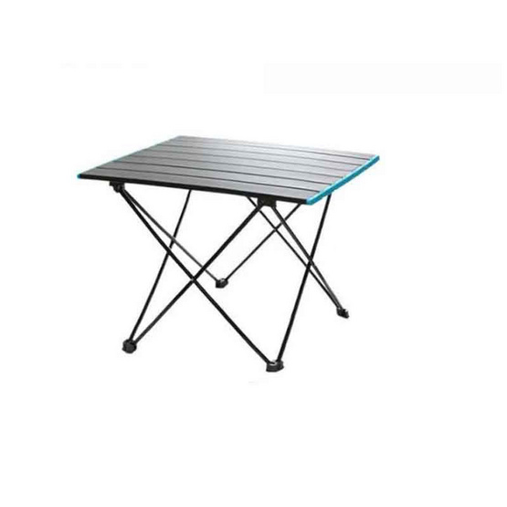 Thai sun sport Camping table โต๊ะ โต๊ะสนามแคมป์ โต๊ะพับอลุมิเนียม รุ่น CP0030