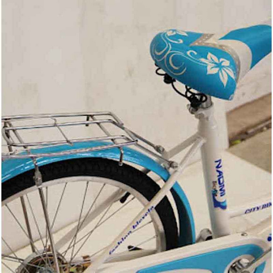 Thai sun sport จักรยานแม่บ้าน จักรยาน 24 นิ้ว รุ่น BIKE0003