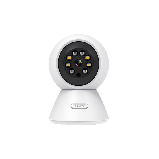 Xmars IP Camera รุ่น HE-01 White