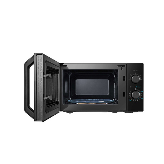 TOSHIBA Microwave ความจุ 20 ลิตร รุ่น MW2-MM20PE(BK)