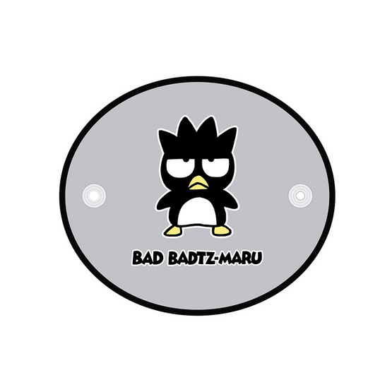 บังแดดข้างเดี่ยวBadBadtzV.1