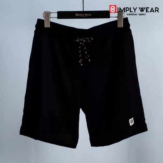 simplywear กางเกงขาสั้น