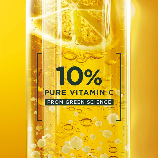 การ์นิเย่ ไบร์ท คอมพลีท ไนท์ เซรั่ม 7.5 มล. (แพ็ก 6 ชิ้น)