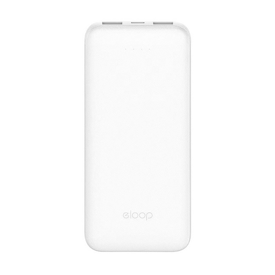 Orsen  Power Bank 10000 mAh รุ่น E33