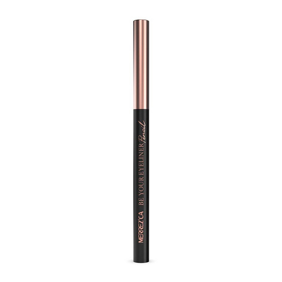 Merrezca อายไลเนอร์ Be Your Eyeliner Pencil 0.13 กรัม