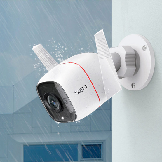 Tp-Link IP Camera รุ่น Tapo C310