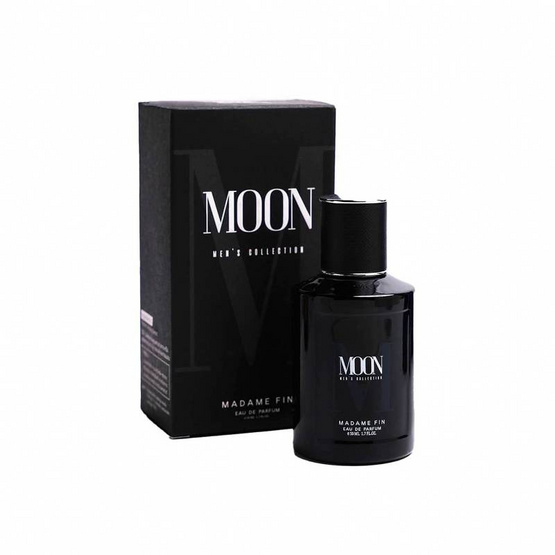 Madame Fin น้ำหอม Men's Collection Moon 50 มล.