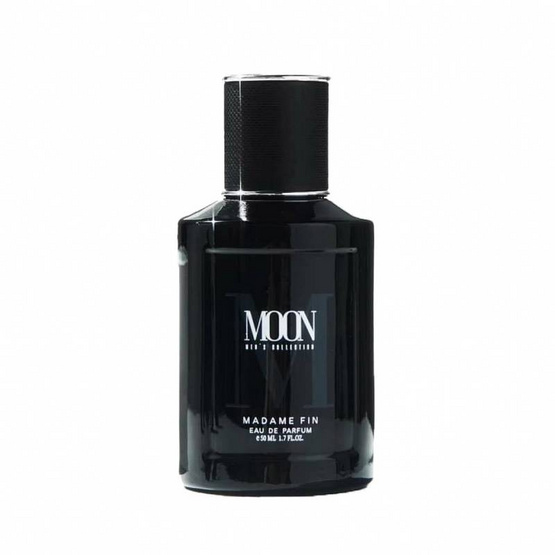 Madame Fin น้ำหอม Men's Collection Moon 50 มล.