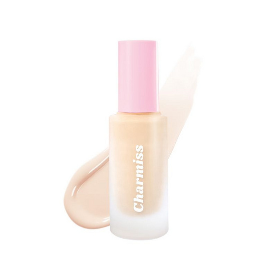 Charmiss รองพื้น Charming Glow Longwear Foundation 30 กรัม