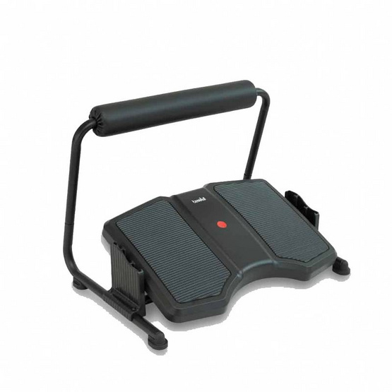 ที่วางเท้า 3 in 1 Bewell Ergonomic Foot Rest EF-03