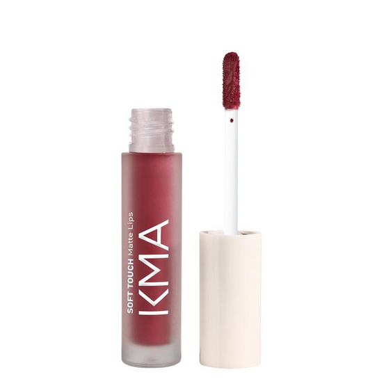 KMA ลิปลิควิด Soft Touch Matte Lips 4 กรัม