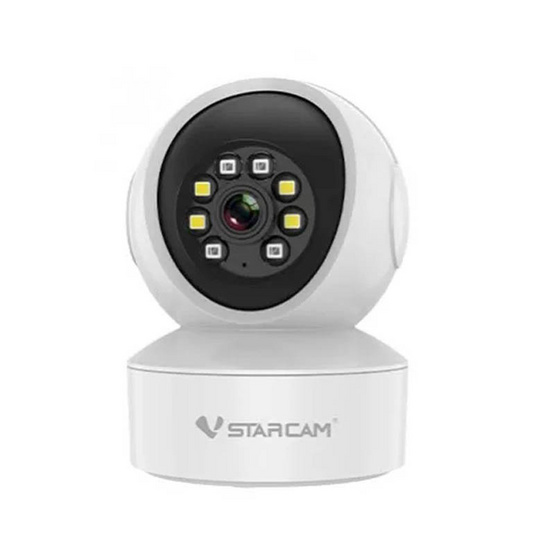 Vstarcam IP Camera ใส่ซิม 4G รุ่น CG49-L