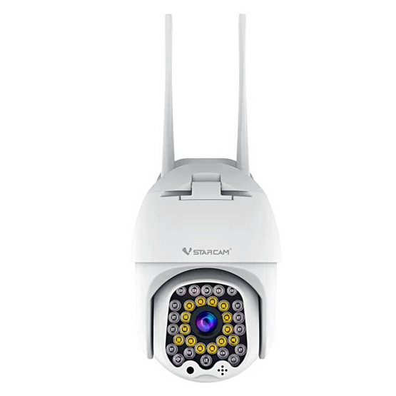 Vstarcam IP Camera ใส่ซิม 4G รุ่น CG664