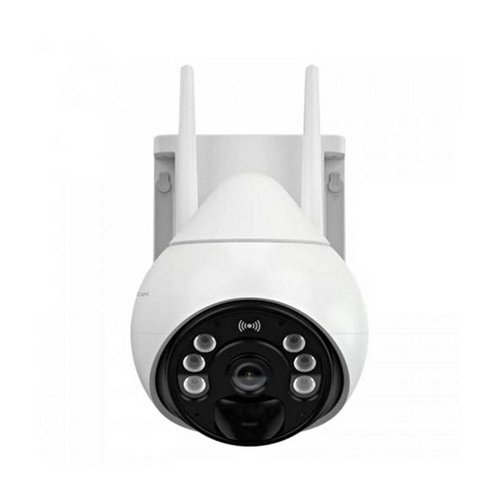 Vstarcam IP Camera ใส่ซิมโซล่าเซลล์ รุ่น BG69