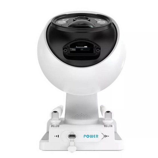 Vstarcam IP Camera ใส่ซิมโซล่าเซลล์ รุ่น BG69