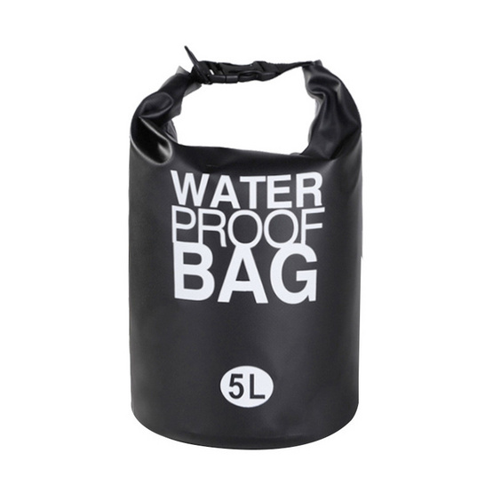 Fancybag กระเป๋า Waterpoof-Ocean Black