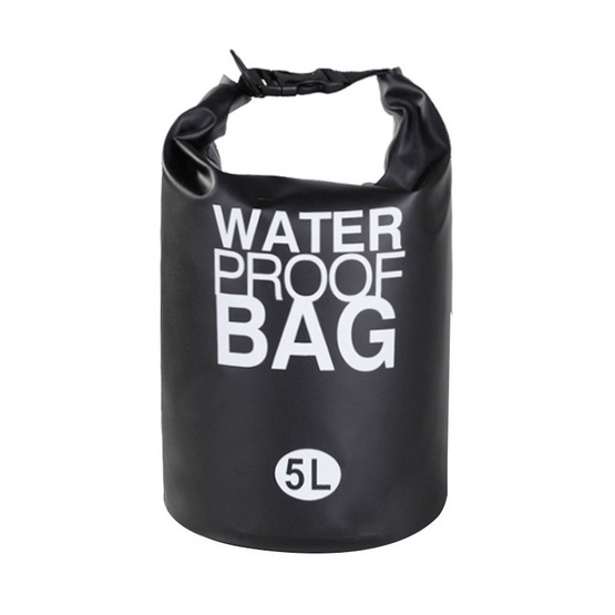 Fancybag กระเป๋า Waterpoof-Ocean Black