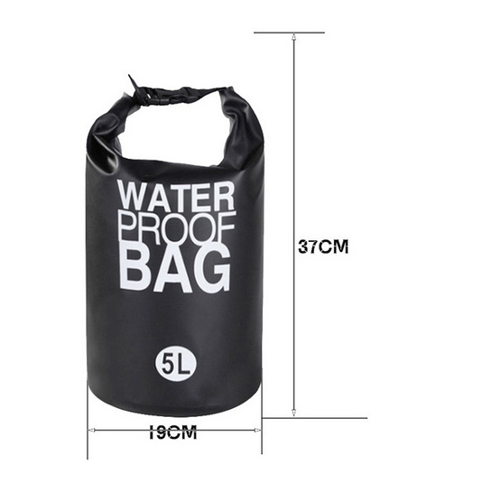 Fancybag กระเป๋า Waterpoof-Ocean Black