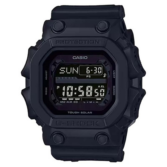 Casio G-Shock นาฬิกาข้อมือ รุ่น GX-56BB-1DR