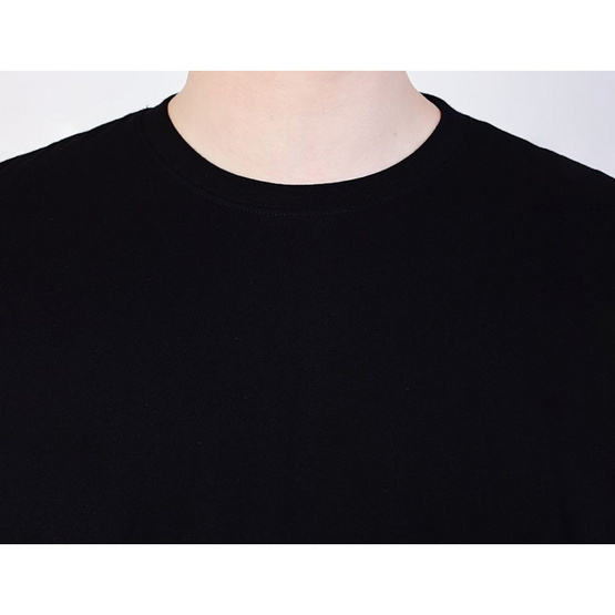 Expo เสื้อยืดคอกลม แขนสั้น
