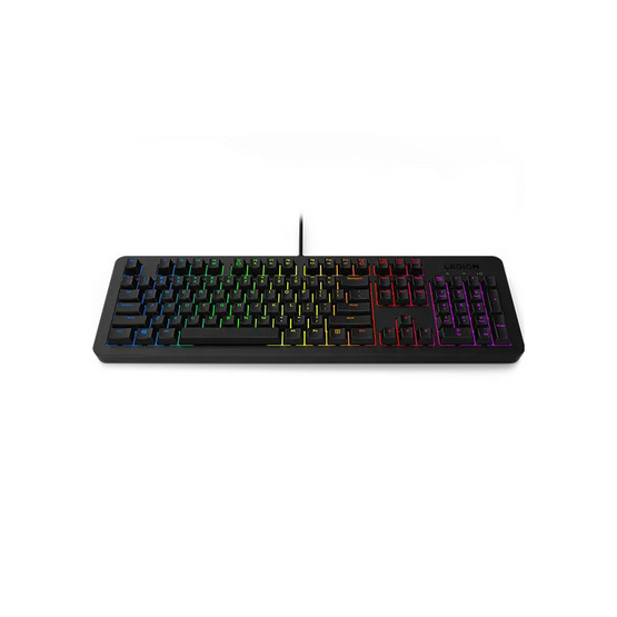 Lenovo คีย์บอร์ดเกม Legion K300 RGB