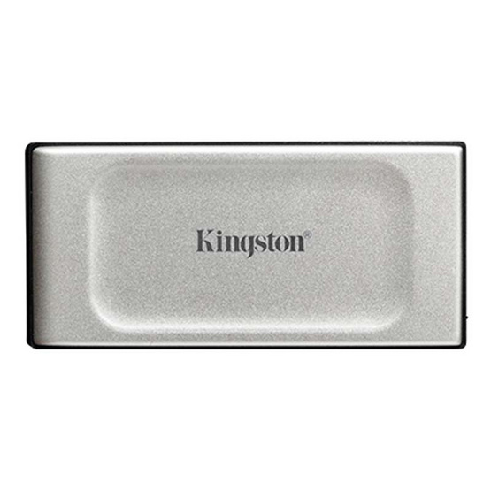 Kingston เอสเอสดีพกพา XS2000 500GB (SXS2000/500G)