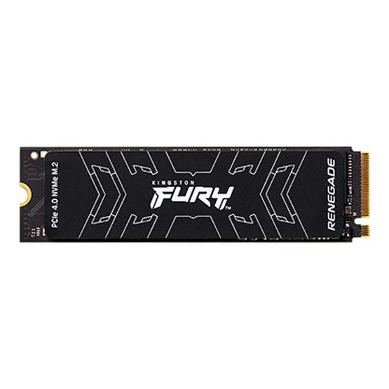 Kingston เอสเอสดี FURY Renegade M.2 2280 PCIe 500GB (SFYRS/500G)