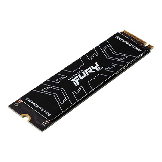 Kingston เอสเอสดี FURY Renegade M.2 2280 PCIe 500GB (SFYRS/500G)