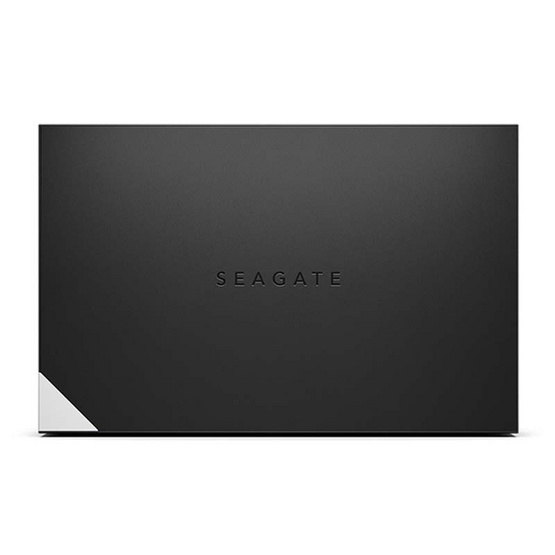 Seagate ฮาร์ดดิสก์ภายนอก One Touch HUB 3.5 6TB (STLC6000400)