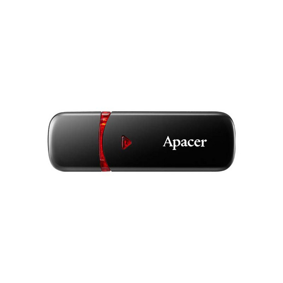 Apacer แฟลชไดร์ฟ USB 2.0 AH333 64GB