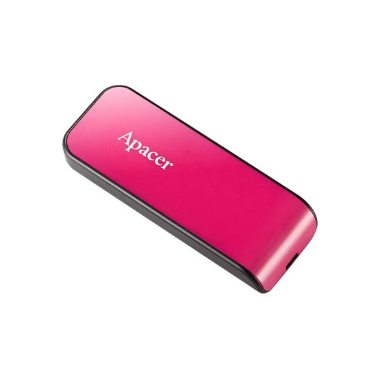 Apacer แฟลชไดร์ฟ USB 2.0 AH334 64GB Apacer แฟลชไดร์ฟ USB 2.0 AH334 64GB