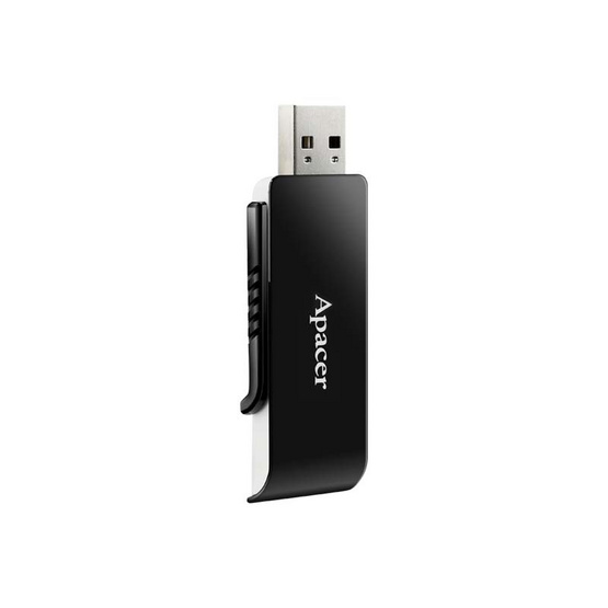 Apacer แฟลชไดร์ฟ USB 3.2 AH350 64GB