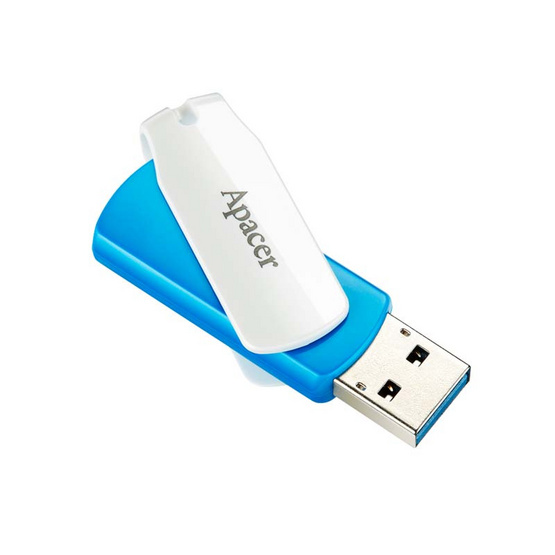 Apacer แฟลชไดร์ฟ USB 3.2 AH357 32GB