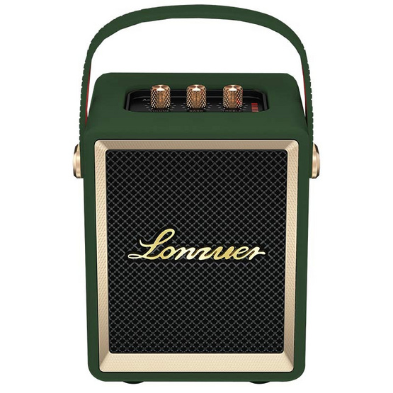 LONZUER ลำโพงบลูทูธ รุ่น ACTION LONZUER ลำโพงบลูทูธ รุ่น ACTION