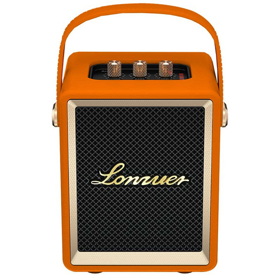 LONZUER ลำโพงบลูทูธ รุ่น ACTION LONZUER ลำโพงบลูทูธ รุ่น ACTION