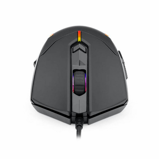 Redragon เมาส์เกม M601 RGB Centrophorus