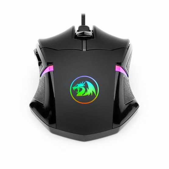 Redragon เมาส์เกม M601 RGB Centrophorus