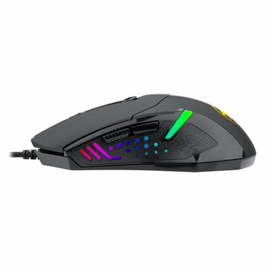 Redragon เมาส์เกม M601 RGB Centrophorus