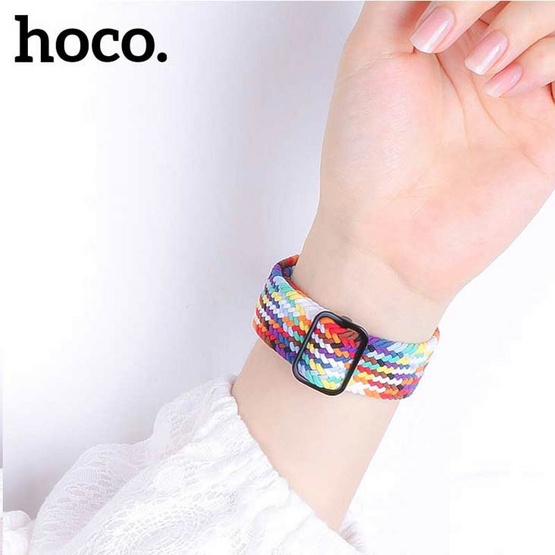 Hoco สายนาฬิกา รุ่น WA05(38/40/41mm)